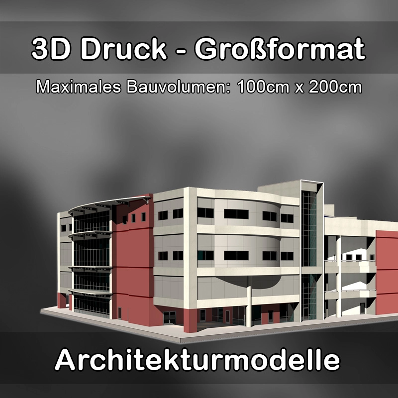3D Druck Dienstleister in Pfaffenhofen an der Ilm