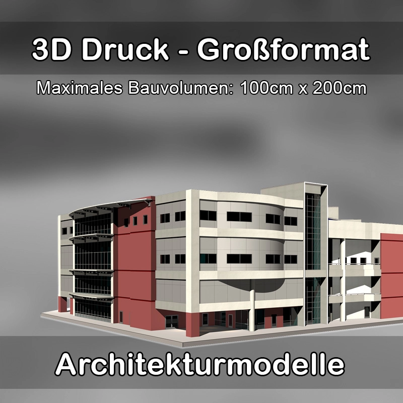 3D Druck Dienstleister in Pfaffenhofen an der Roth