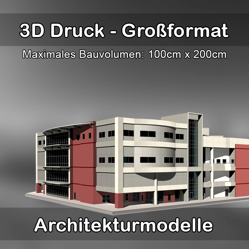 3D Druck Dienstleister in Pfalzgrafenweiler