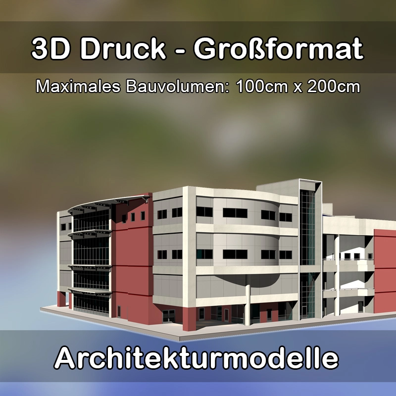 3D Druck Dienstleister in Pfarrkirchen