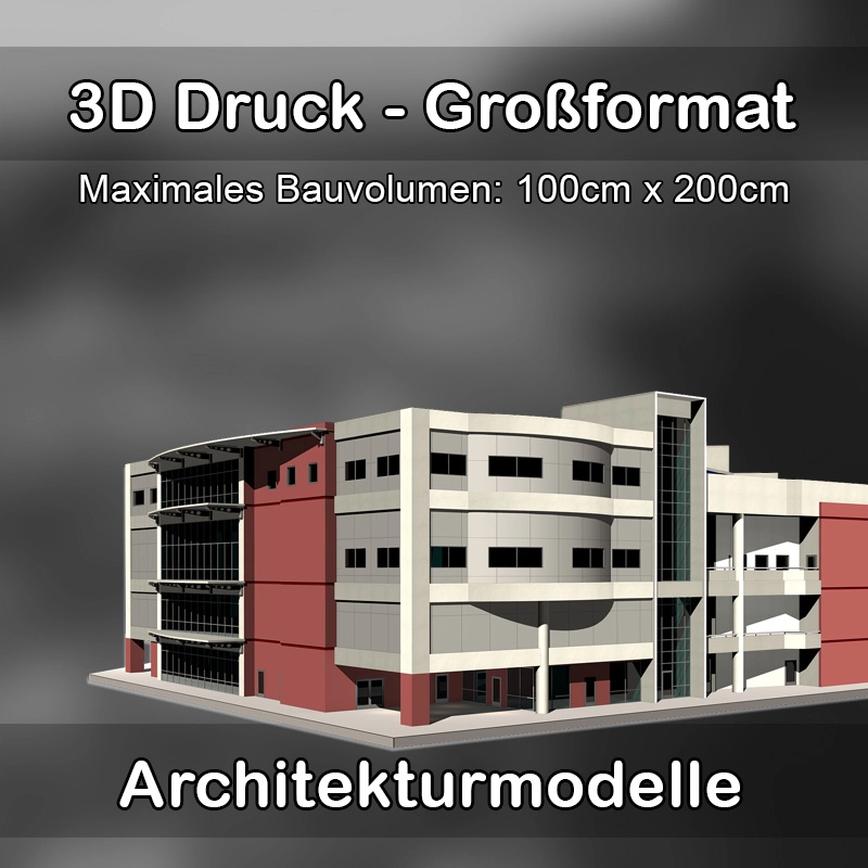 3D Druck Dienstleister in Pfedelbach