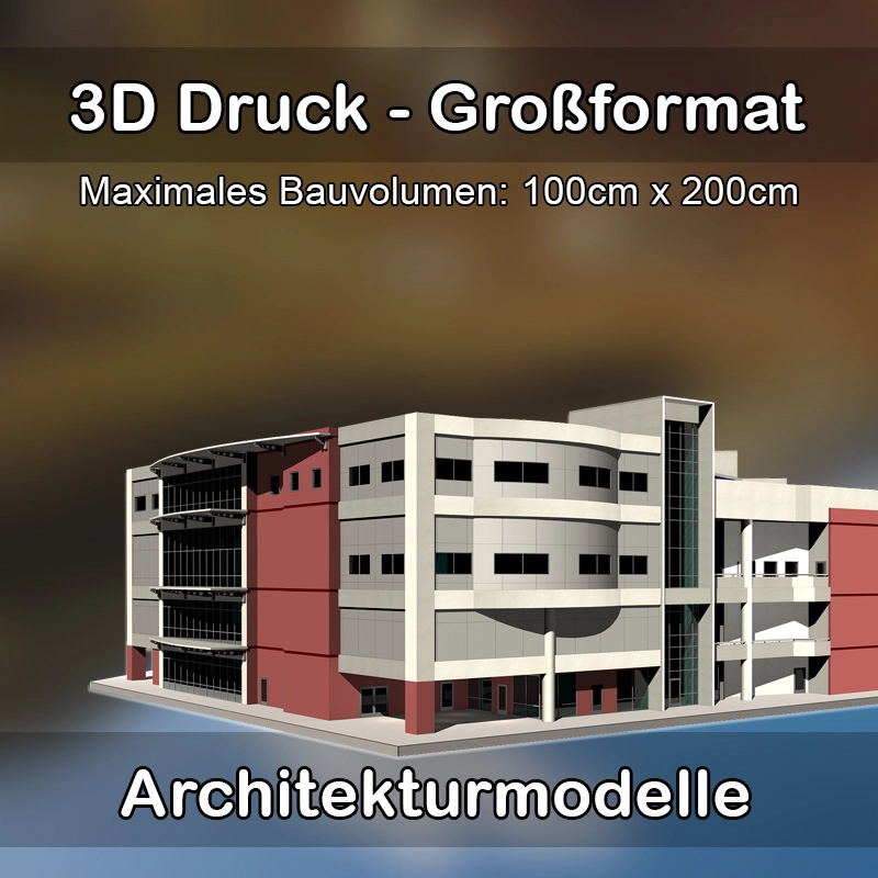 3D Druck Dienstleister in Pfeffenhausen