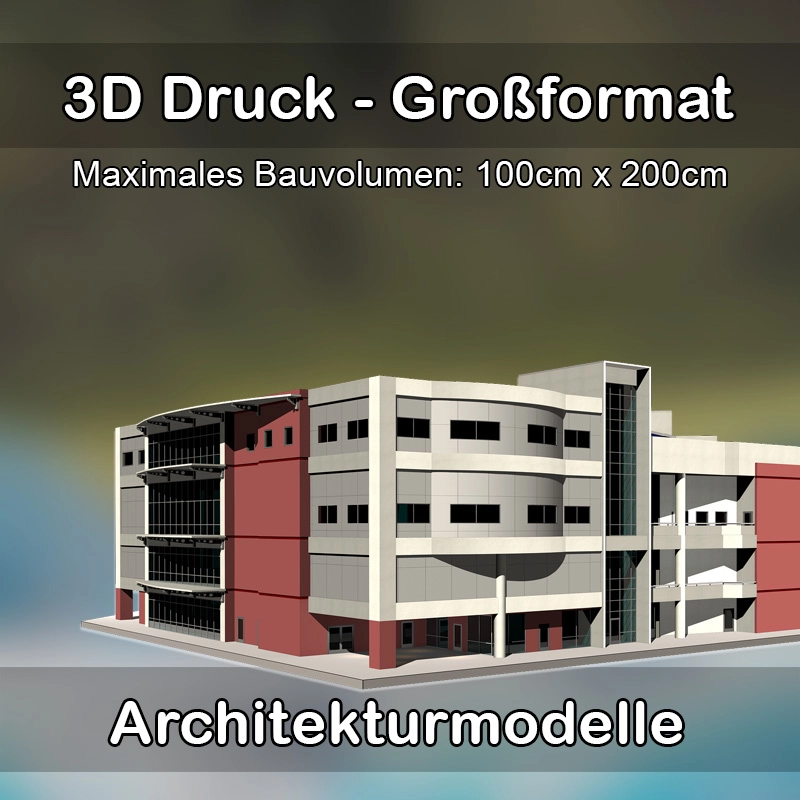 3D Druck Dienstleister in Pfullendorf
