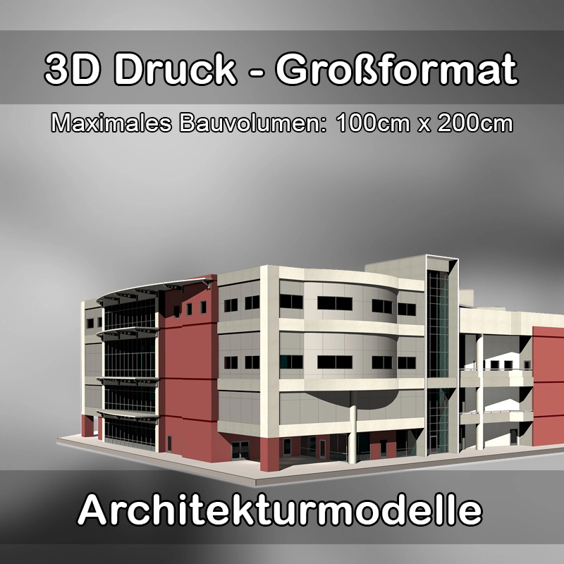 3D Druck Dienstleister in Pfungstadt