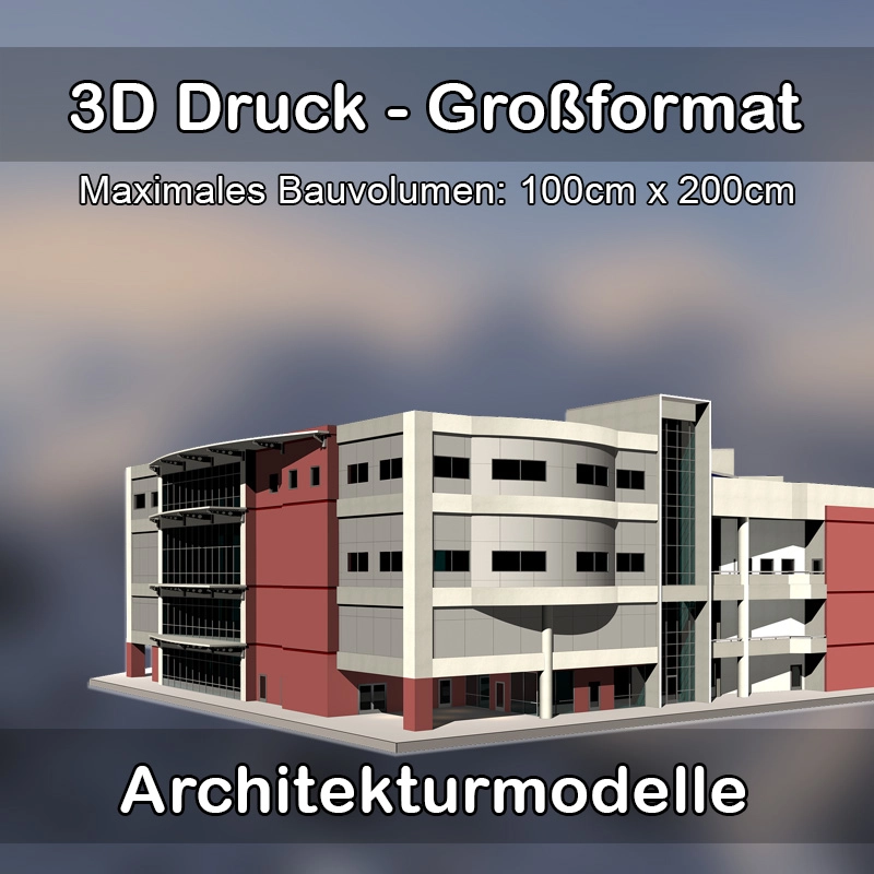3D Druck Dienstleister in Philippsthal (Werra)