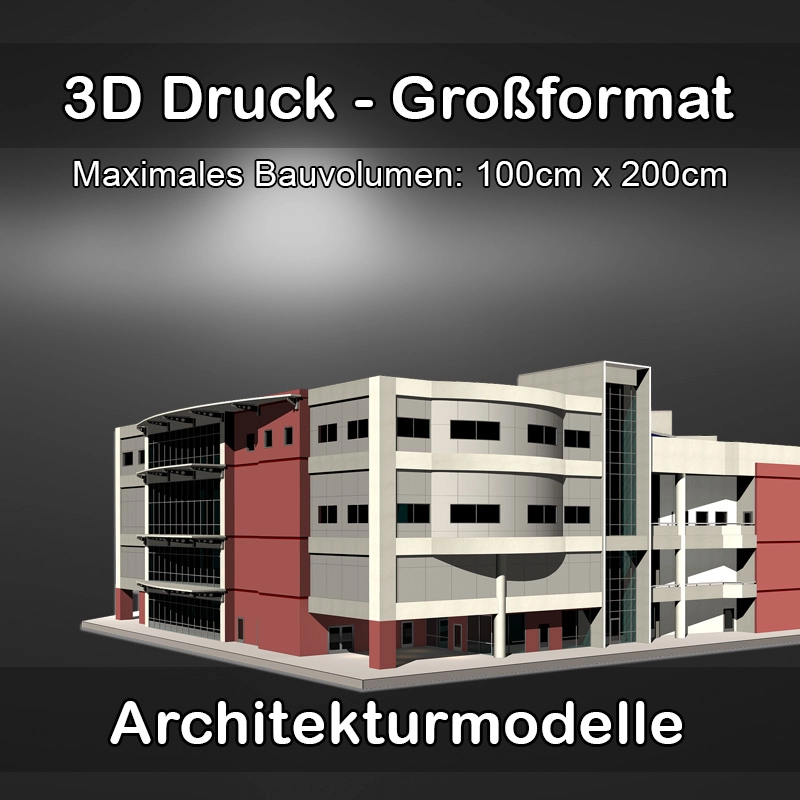 3D Druck Dienstleister in Pirmasens