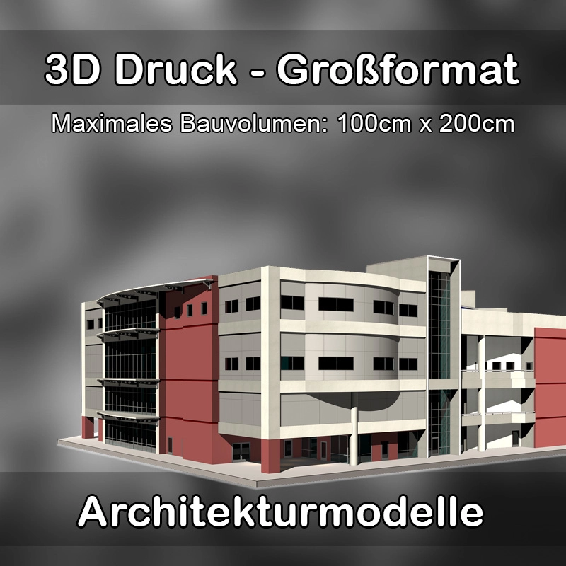 3D Druck Dienstleister in Pirna