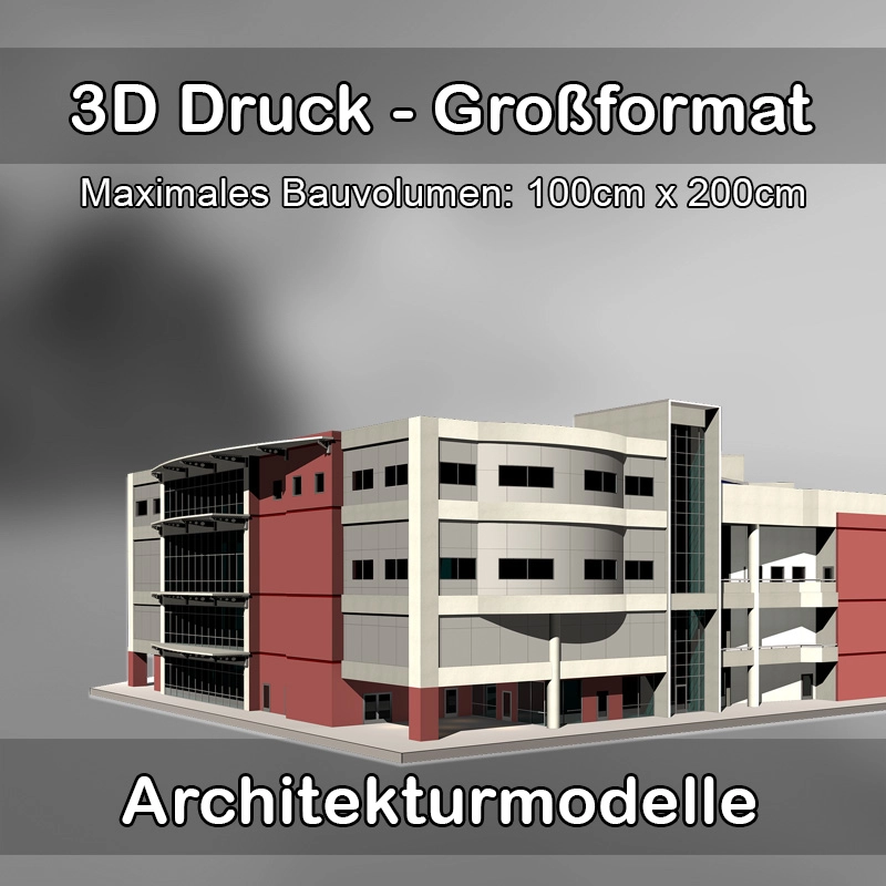 3D Druck Dienstleister in Pleidelsheim
