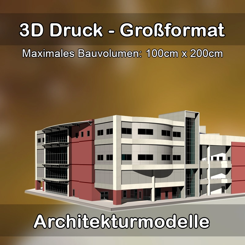 3D Druck Dienstleister in Plettenberg