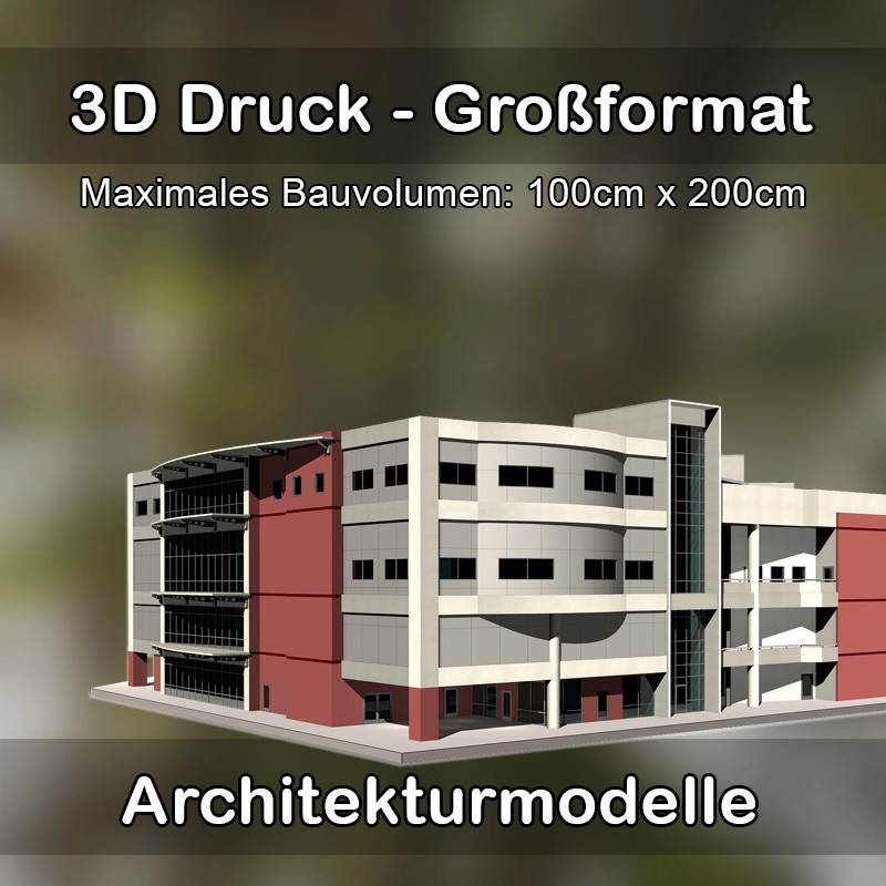 3D Druck Dienstleister in Plochingen
