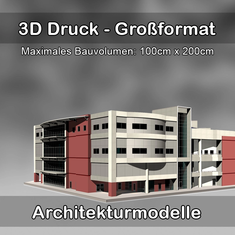 3D Druck Dienstleister in Plößberg