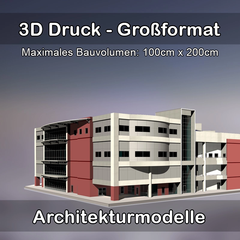 3D Druck Dienstleister in Plüderhausen