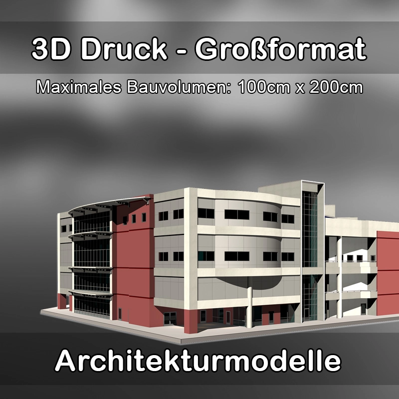 3D Druck Dienstleister in Pockau-Lengefeld