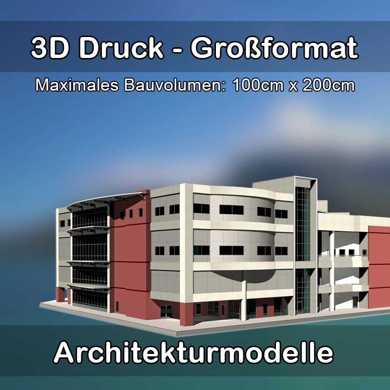 3D Druck Dienstleister in Pohlheim