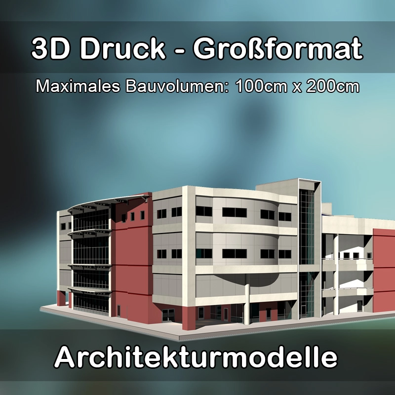 3D Druck Dienstleister in Polling bei Mühldorf am Inn