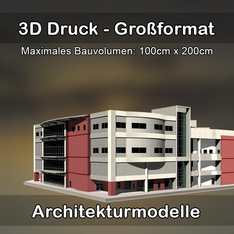 3D Druck Dienstleister in Polling bei Weilheim