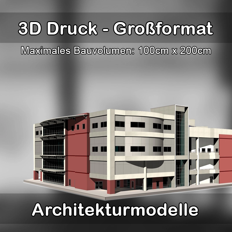 3D Druck Dienstleister in Pommersfelden