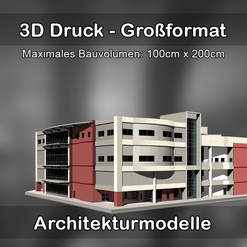 3D Druck Dienstleister in Poppenhausen (Unterfranken)
