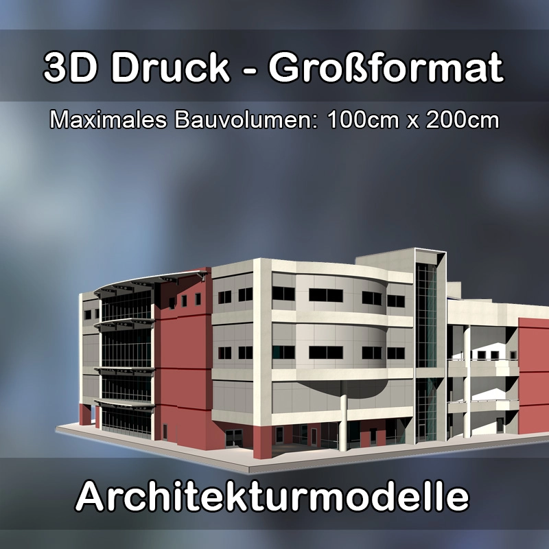 3D Druck Dienstleister in Postbauer-Heng