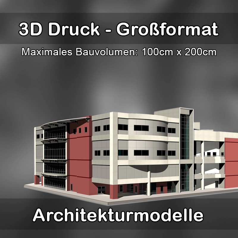 3D Druck Dienstleister in Preetz