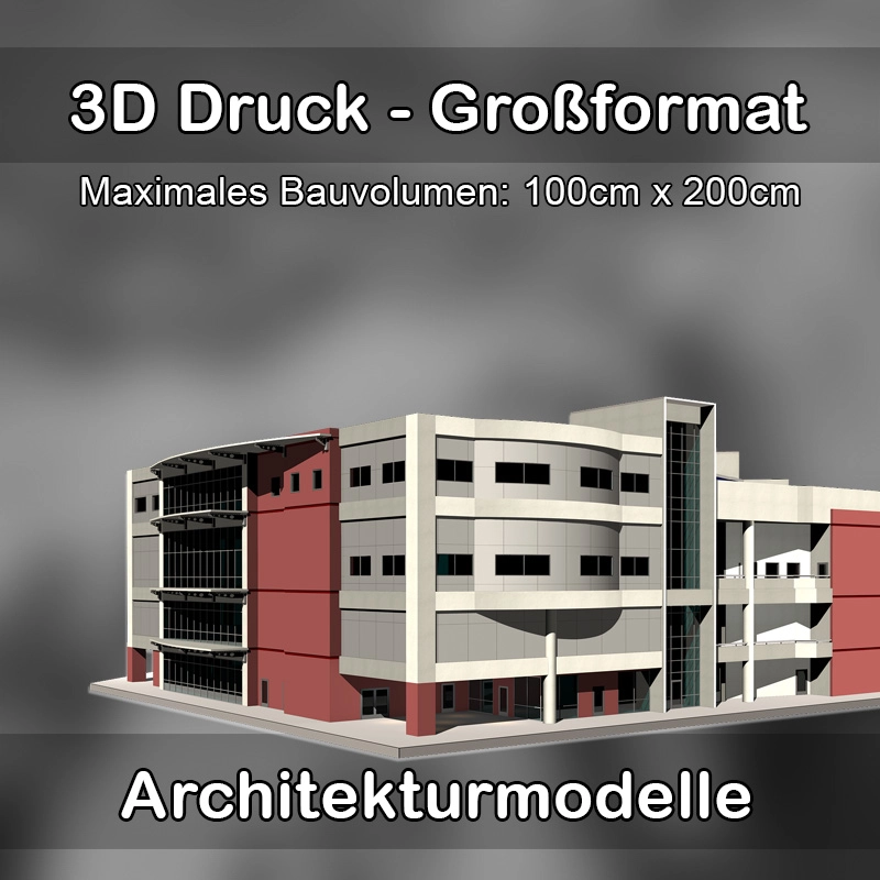 3D Druck Dienstleister in Premnitz