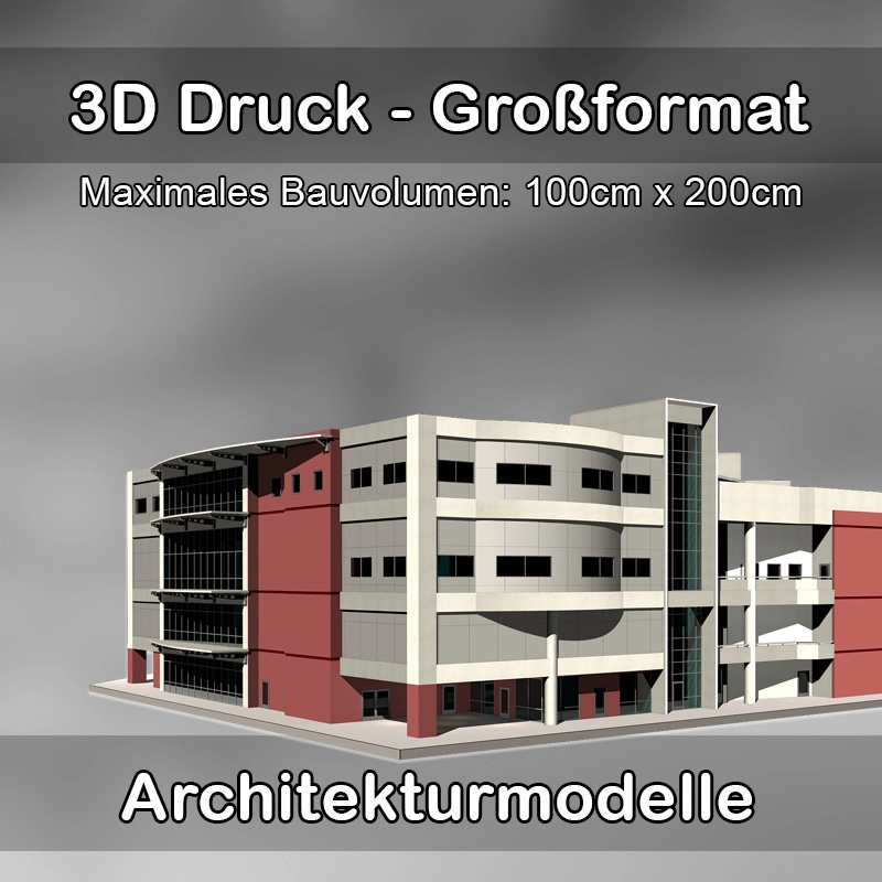 3D Druck Dienstleister in Prichsenstadt