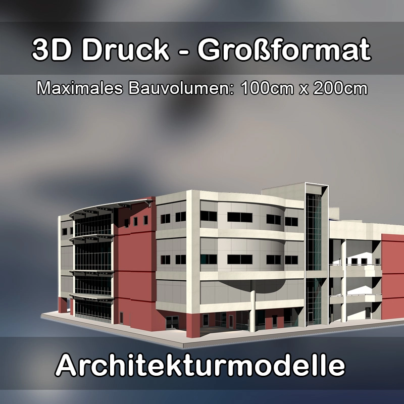 3D Druck Dienstleister in Priestewitz