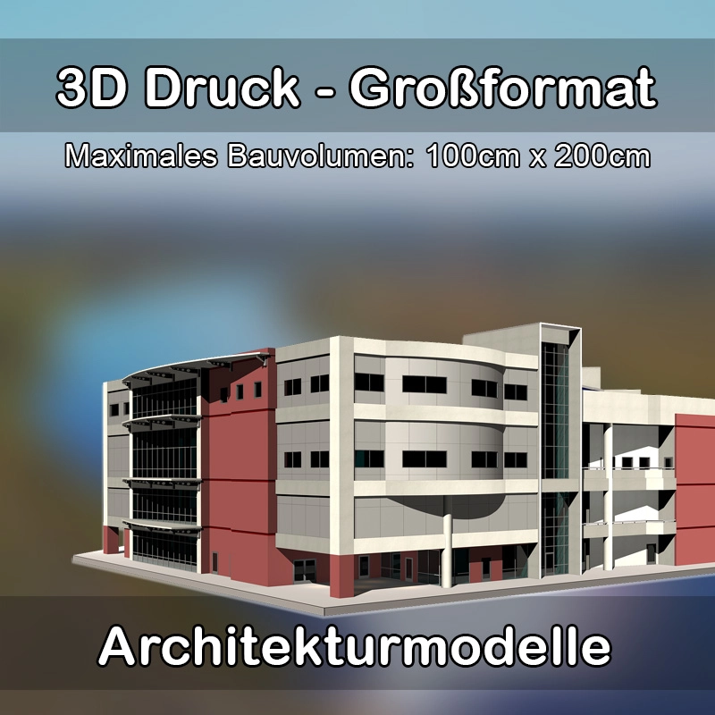 3D Druck Dienstleister in Prüm