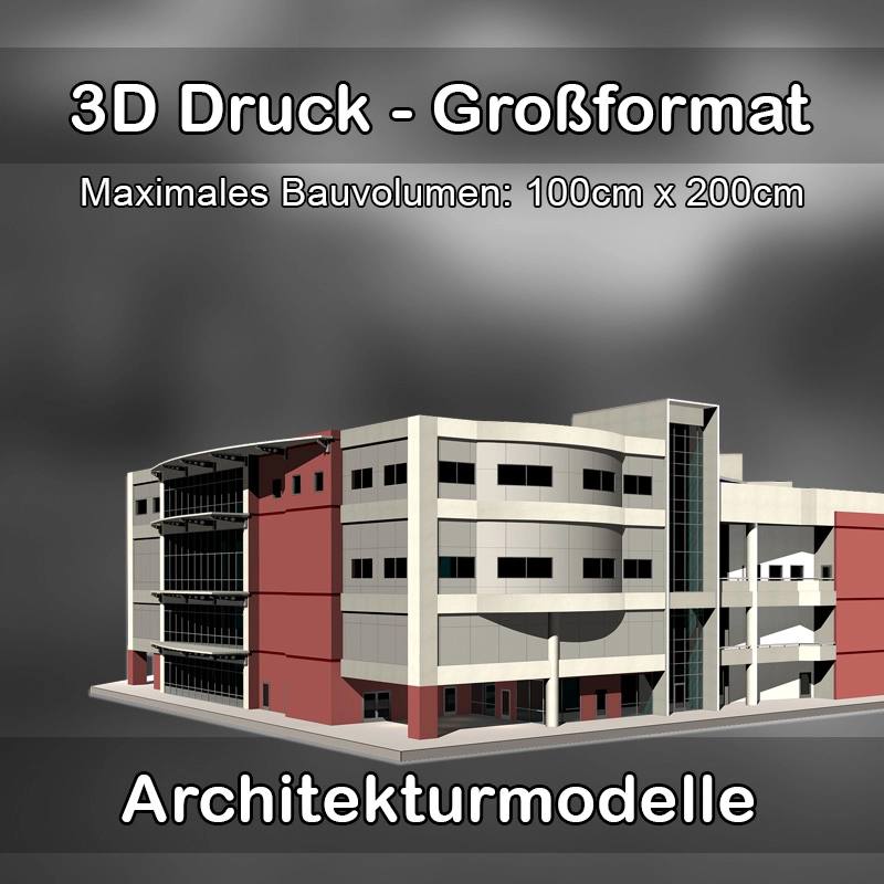 3D Druck Dienstleister in Puchheim