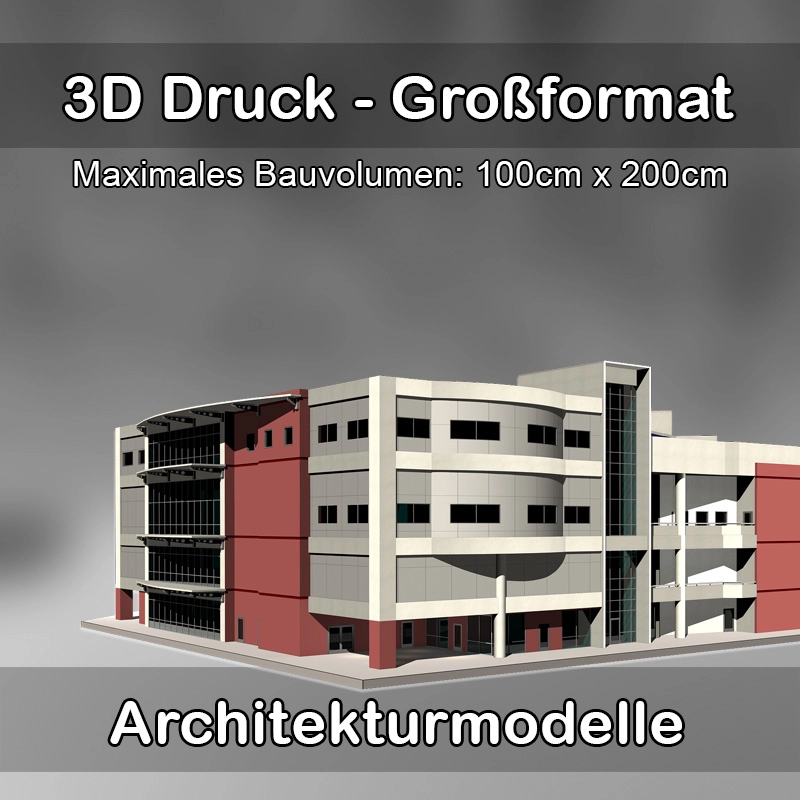 3D Druck Dienstleister in Püttlingen