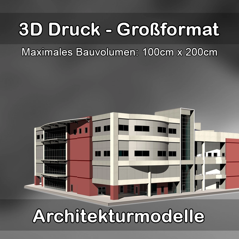 3D Druck Dienstleister in Pulheim