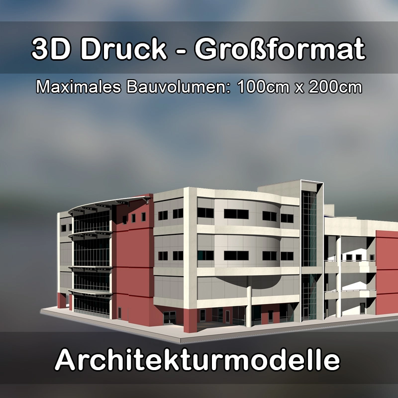3D Druck Dienstleister in Putbus