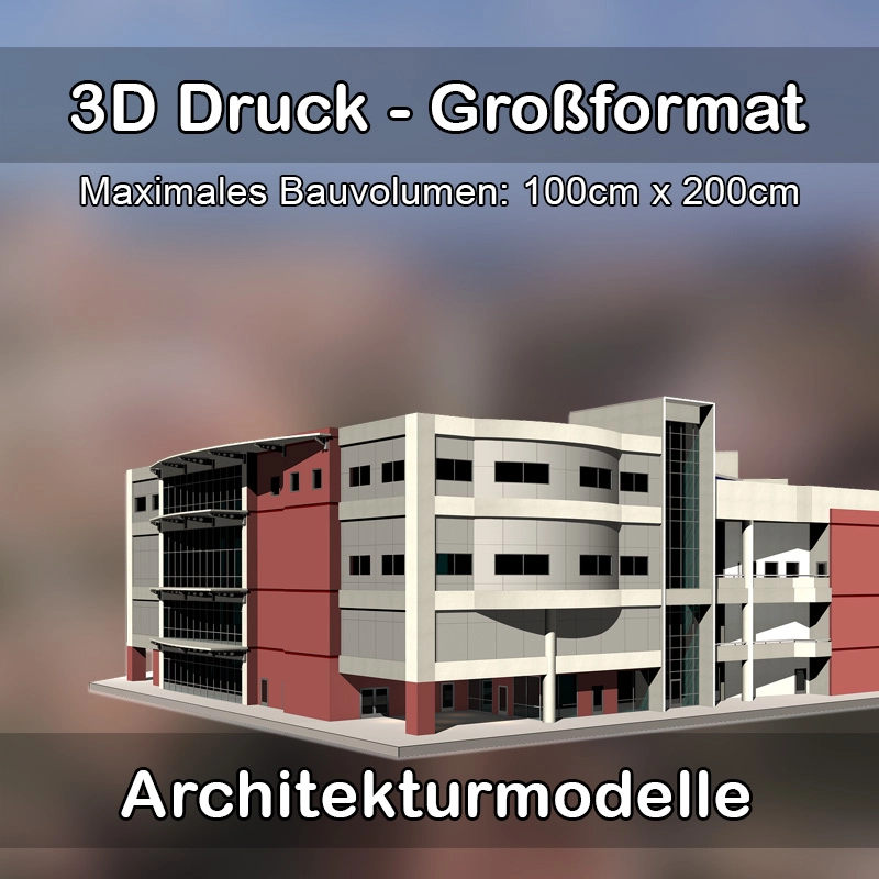 3D Druck Dienstleister in Pyrbaum
