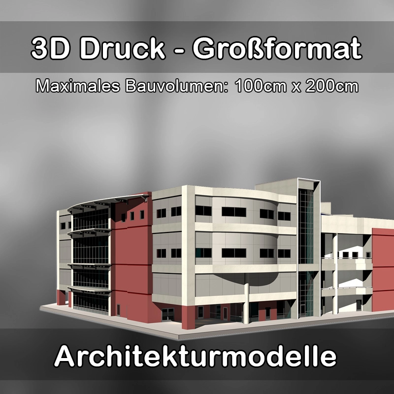 3D Druck Dienstleister in Quakenbrück