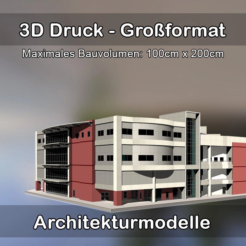3D Druck Dienstleister in Quedlinburg