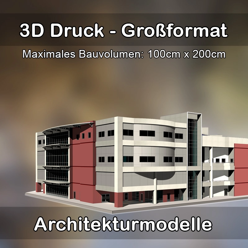 3D Druck Dienstleister in Rabenau (Hessen)