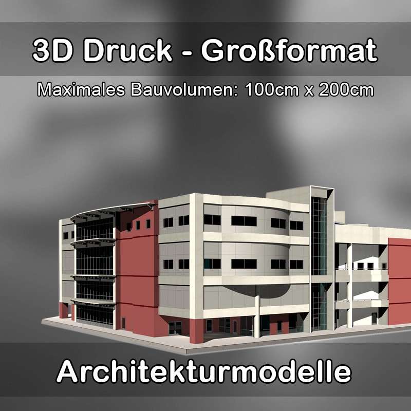 3D Druck Dienstleister in Radeberg