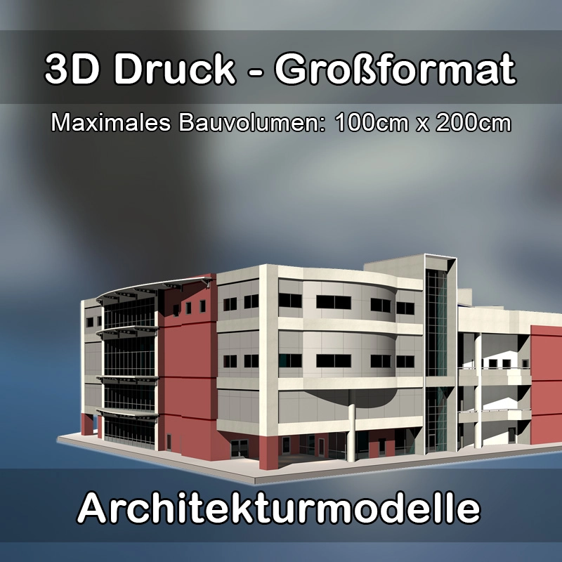 3D Druck Dienstleister in Radebeul