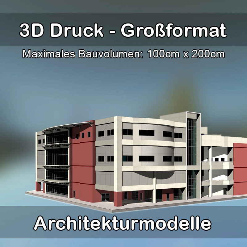 3D Druck Dienstleister in Radeburg