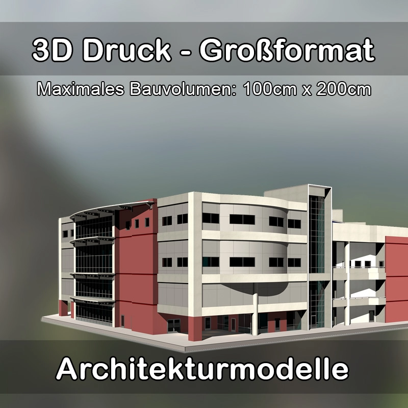 3D Druck Dienstleister in Radevormwald