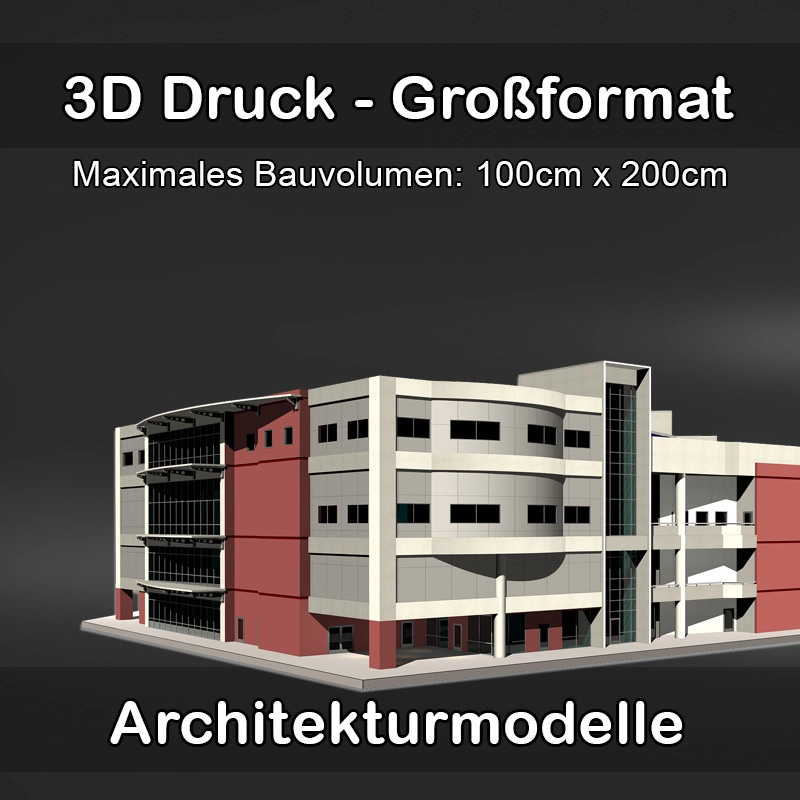 3D Druck Dienstleister in Radolfzell am Bodensee
