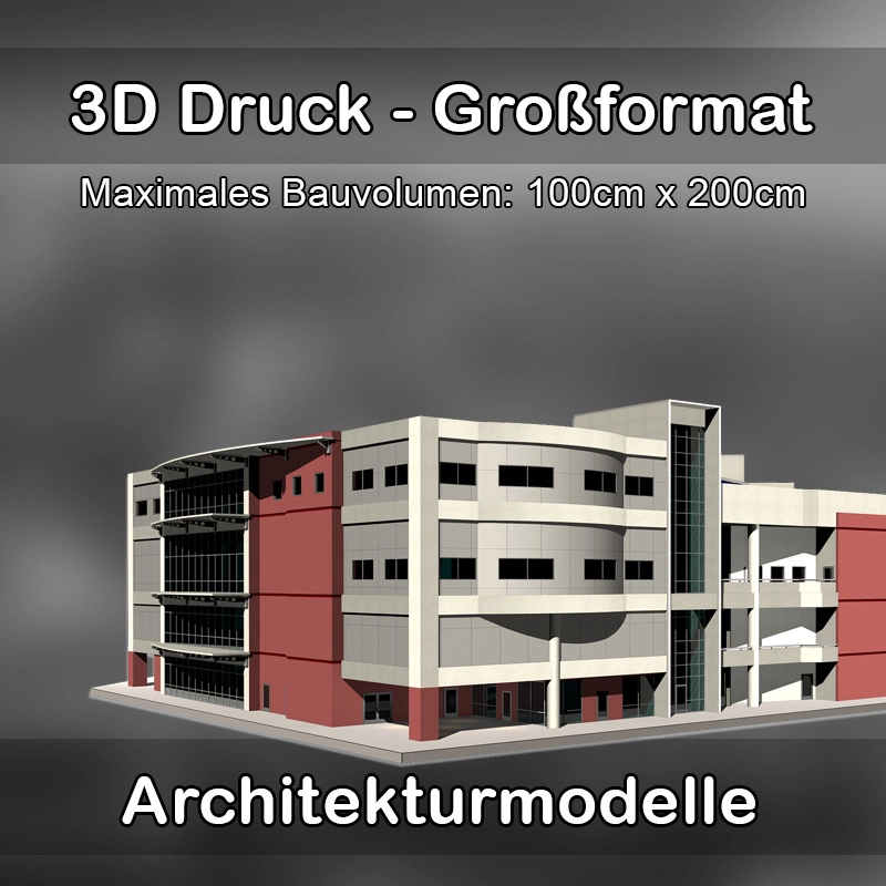3D Druck Dienstleister in Raesfeld