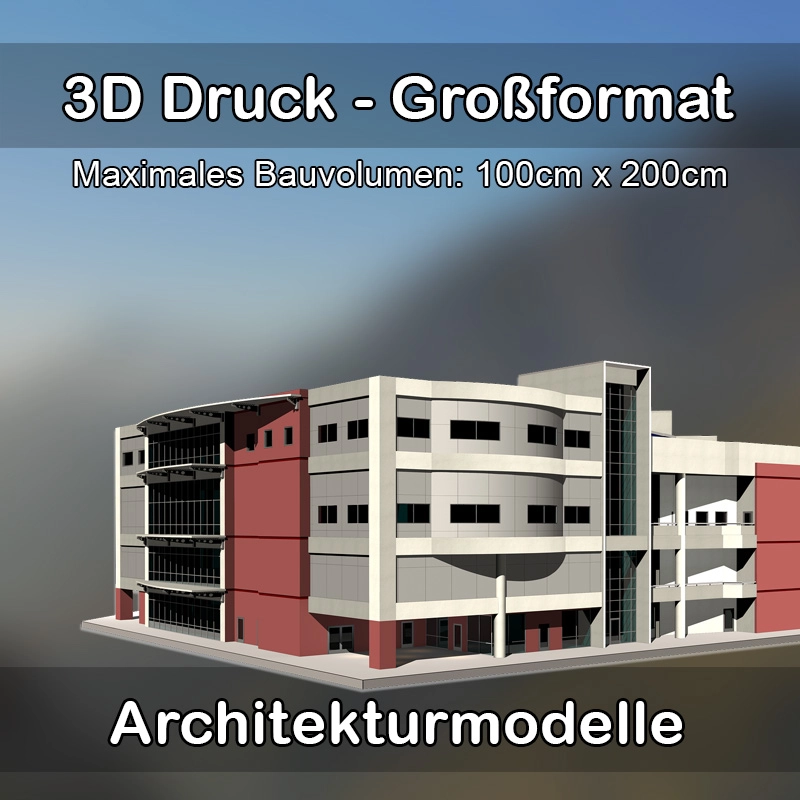 3D Druck Dienstleister in Raguhn-Jeßnitz