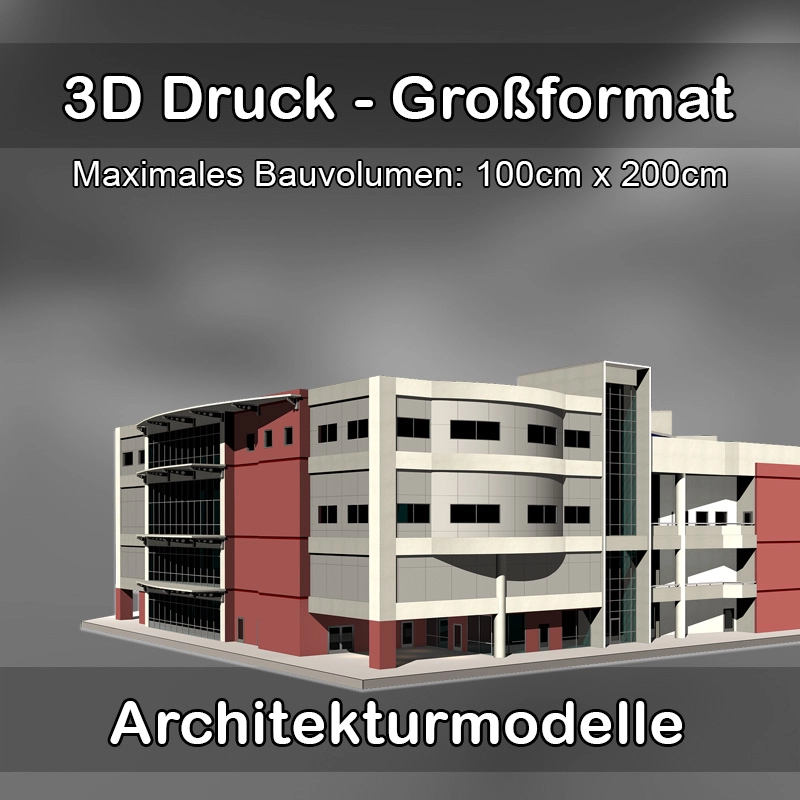 3D Druck Dienstleister in Ramstein-Miesenbach