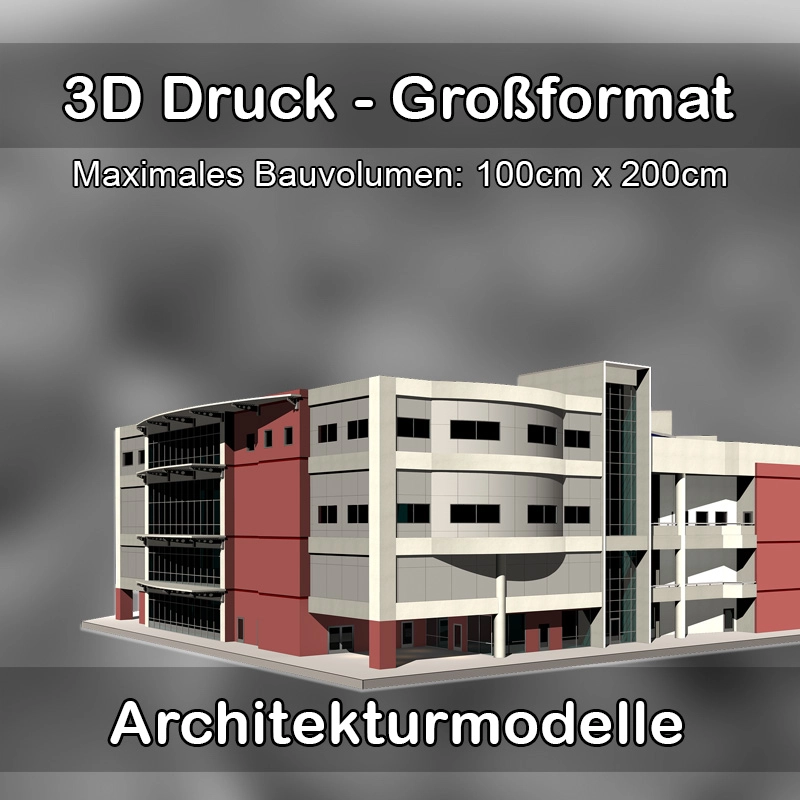 3D Druck Dienstleister in Randersacker