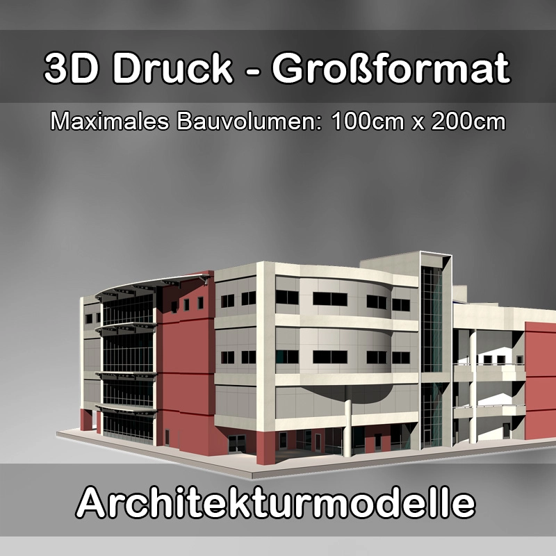 3D Druck Dienstleister in Ransbach-Baumbach