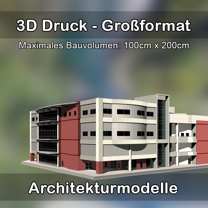 3D Druck Dienstleister in Raschau-Markersbach