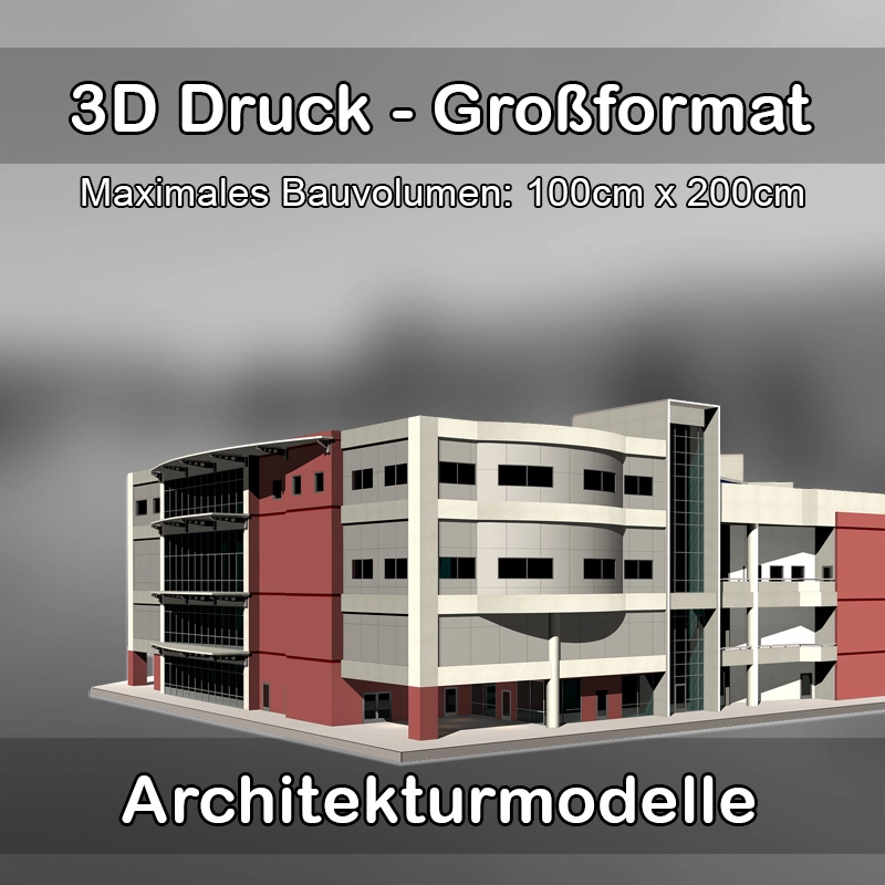 3D Druck Dienstleister in Rastatt