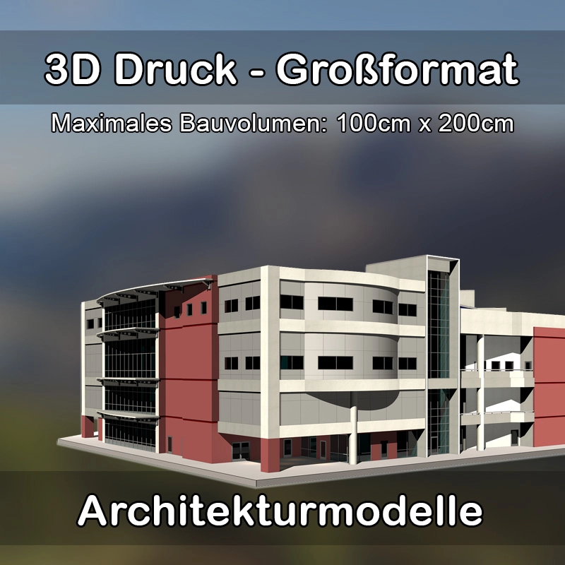 3D Druck Dienstleister in Ratekau