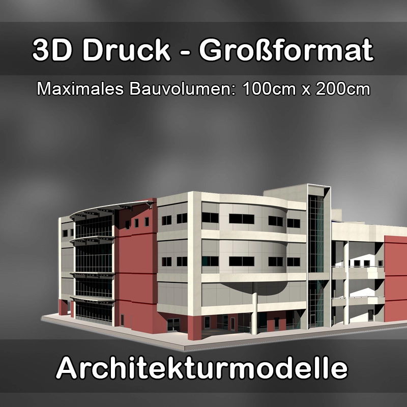 3D Druck Dienstleister in Ratingen